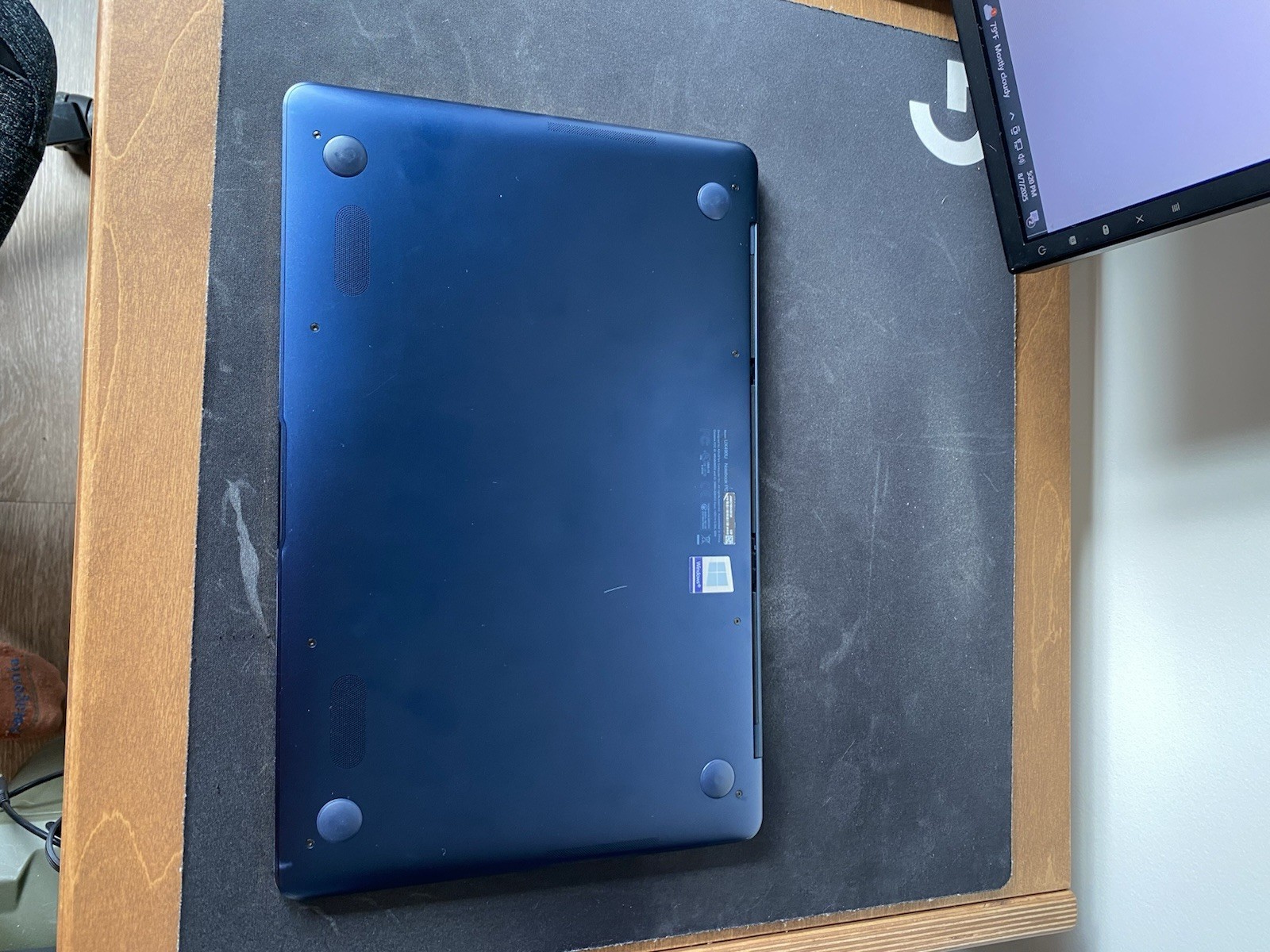 Asus Zenbook 3 Delux UX490U 12.5“ Core I7