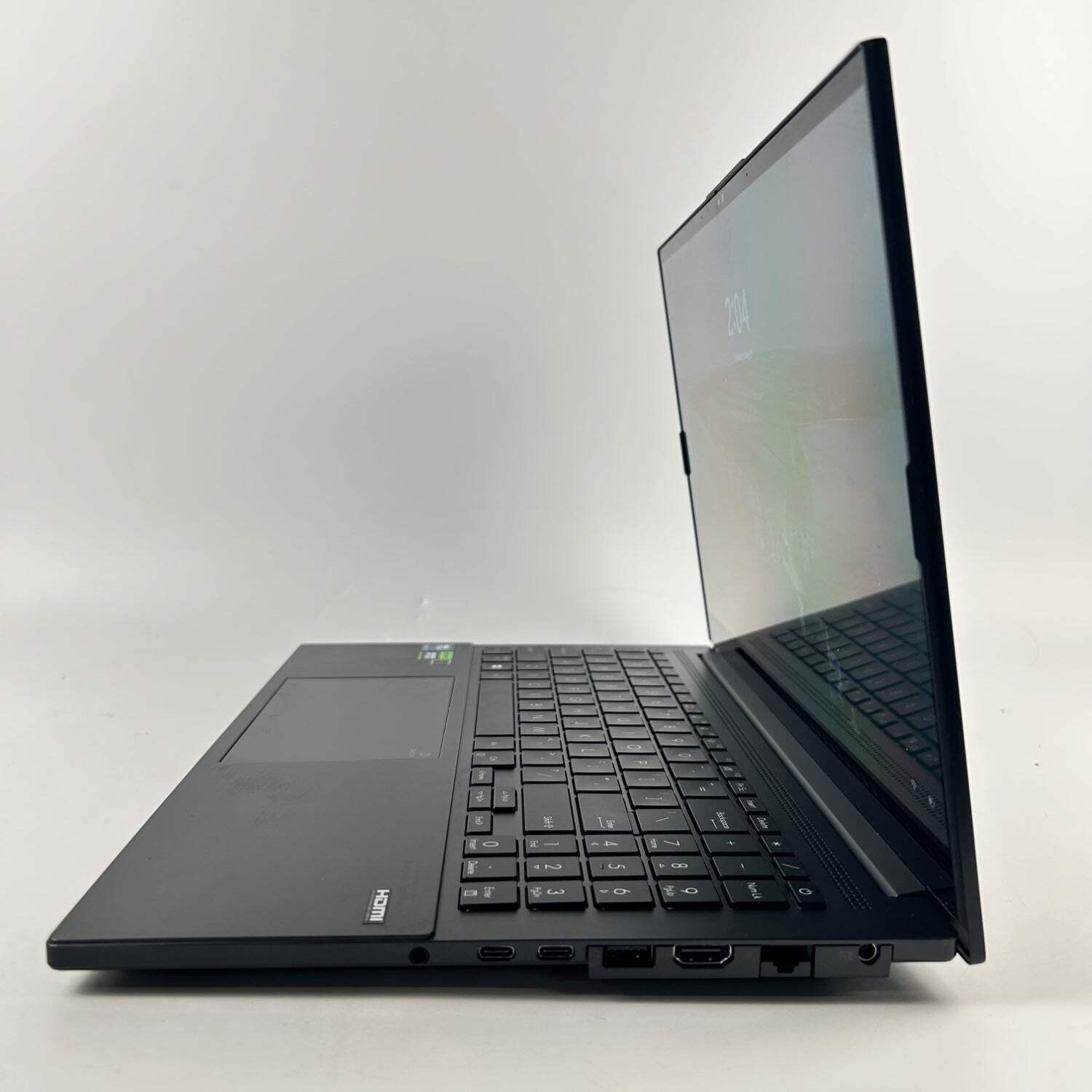 Asus Vivobook Pro 15 N6506MJ 15.6″ Core Ultra 7 155H 16GB RAM 1TB SSD RTX 3050