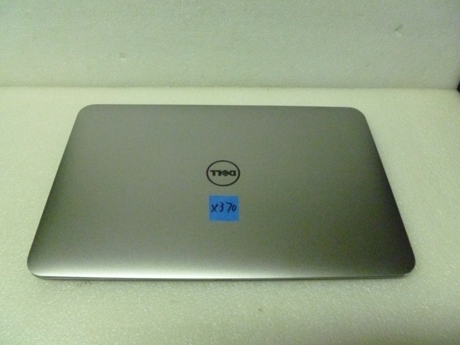 DELL XPS L321X INTEL CORE i5-2467M 4GB RAM 128GB HD SSD LAPTOP (X370)