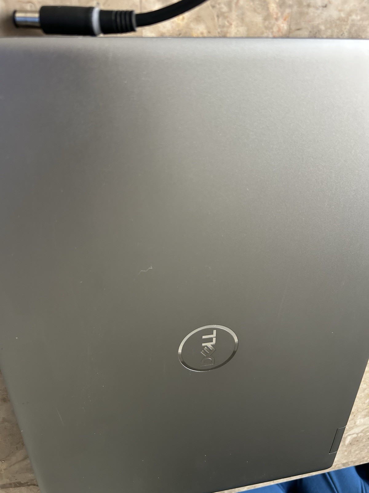 DELL PRECISION 7680 13TH Gen- i7 32GB 512gb-SSD 16″ RTX 2000 Win 11!!@