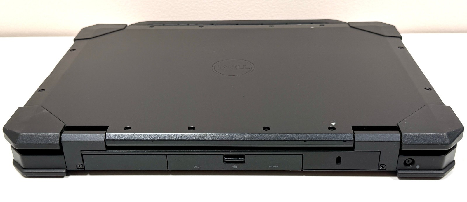 Dell Latitude 5420 Rugged 14″ Touch 1.7GHz Core i5-8350U 32GB RAM NO SSD or OS