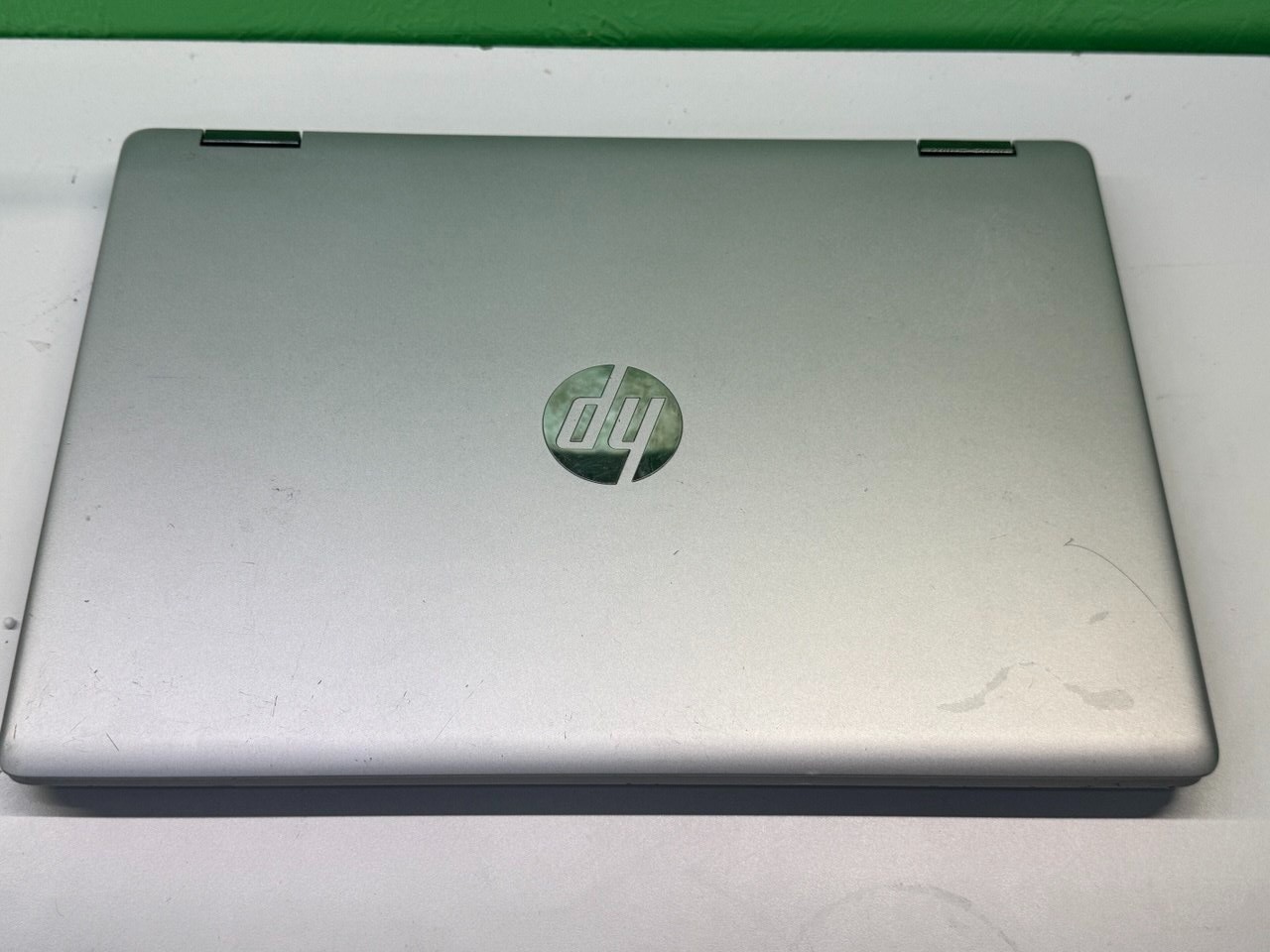 HP Pavilion x360 14 Touch i3 8GB 128GB SSD Win11 Minor Wear/ Fast Shipping