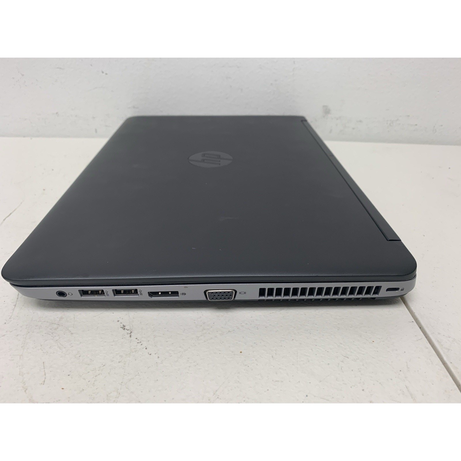 HP Probook 640 G1 Intel i5-4200M 2.5GHz 8GB Ram 120GB SSD Wind 10 Pro