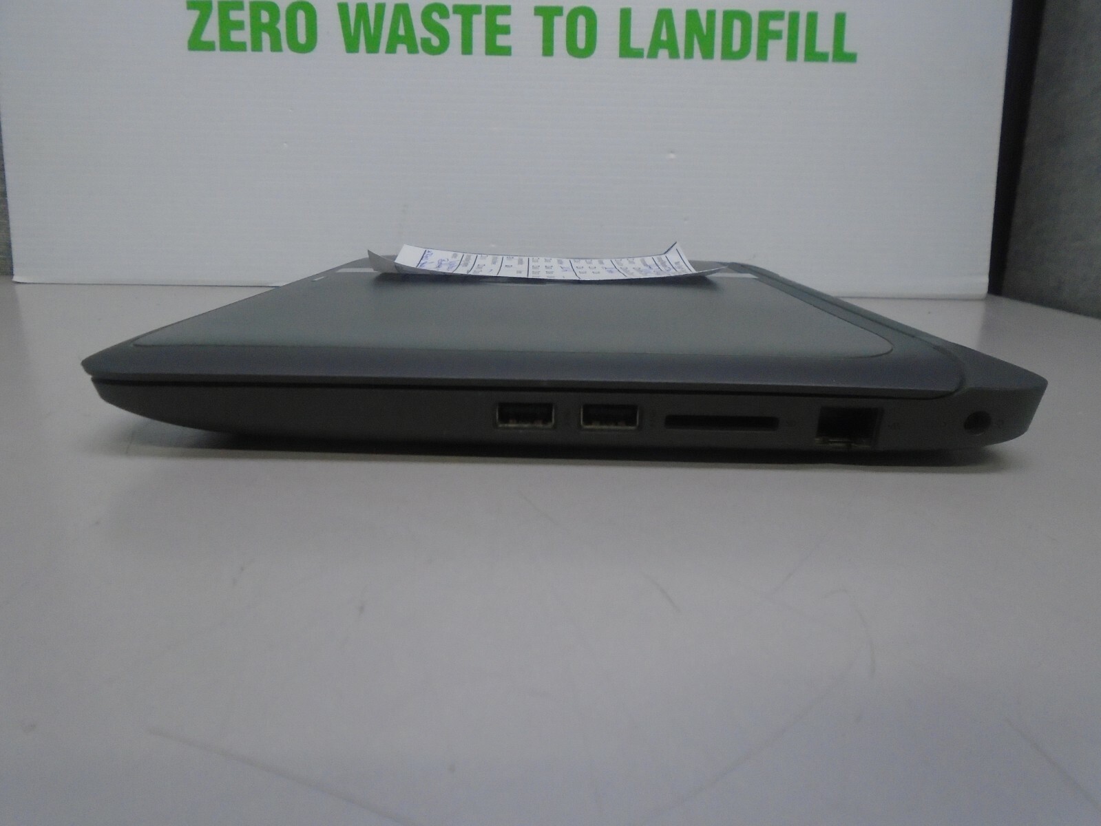 HP ProBook 11 G1 11.6″ Celeron 3205U 1.5GHz ‘No RAM/HDD’ Webcam Laptop ‘No AC’