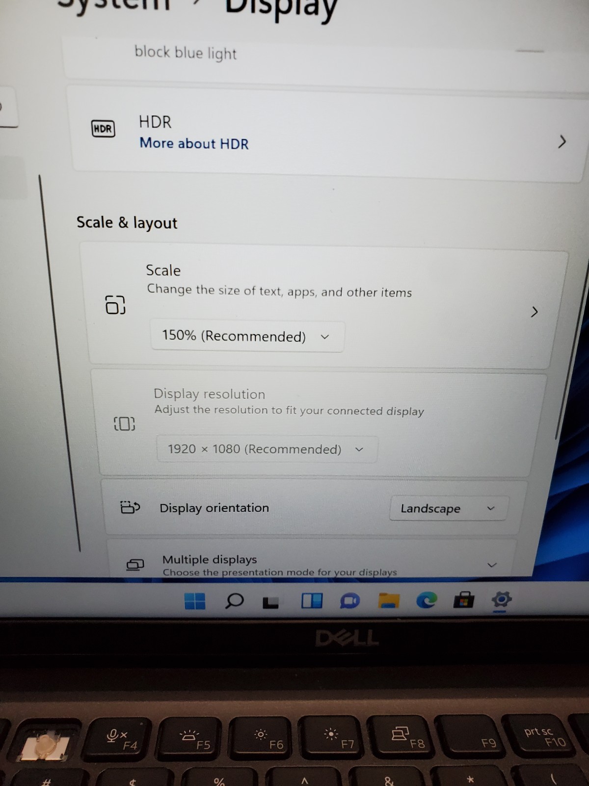 Dell Latitude 7420 14″ Laptop i5-1145G7 2.60GHz 16GB 256GB SSD Win11 #69