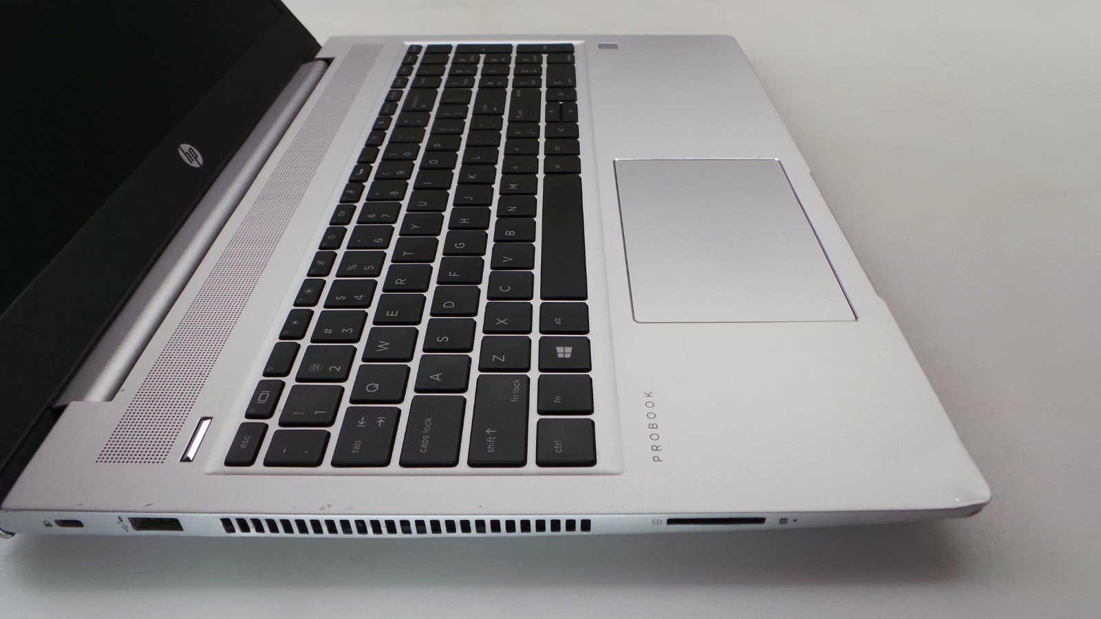 HP ProBook 455 G6 | 15.6″ | AMD Ryzen 5 2500U | 8GB RAM 256GB NVMe | WIN 11 PRO