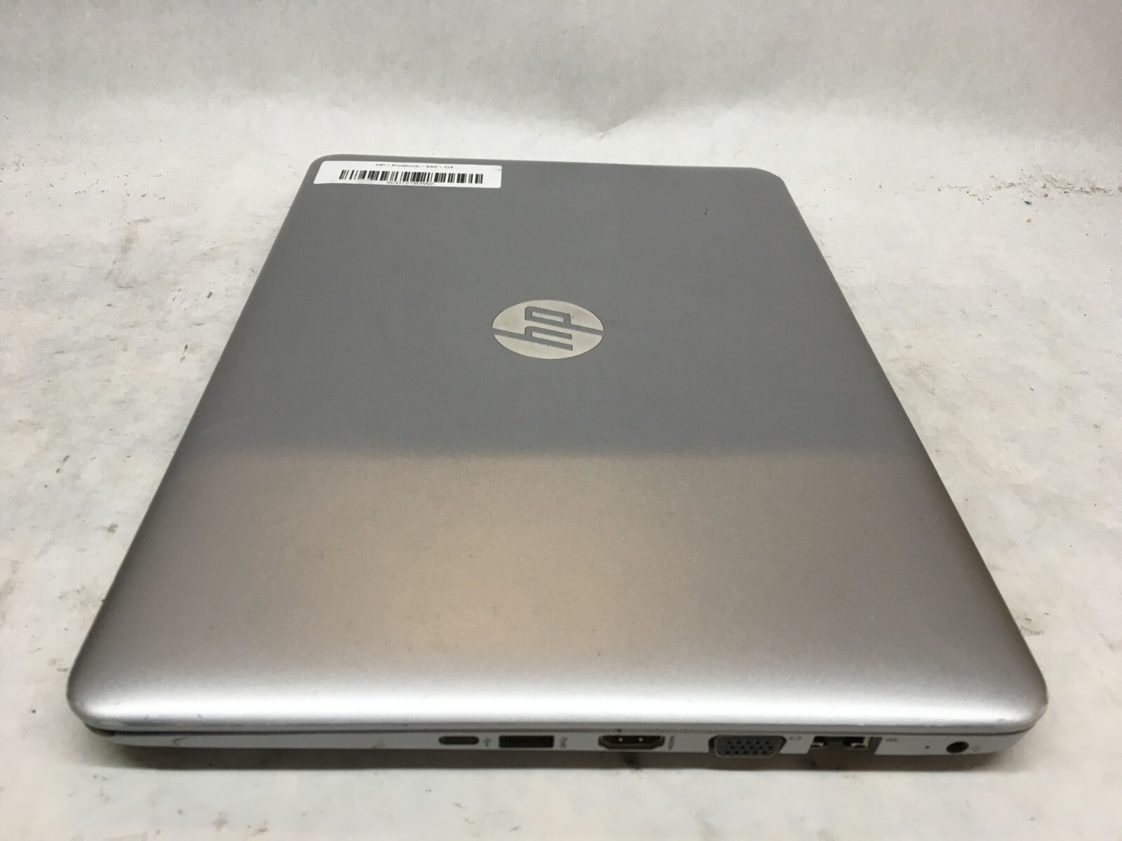 HP ProBook 440 G4 14″ Intel i3 Gen 7 READ DESCRIPTION -AA