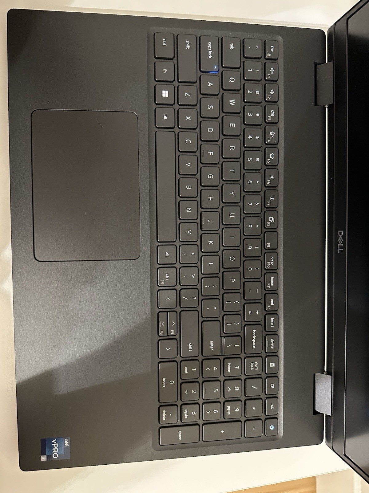 Dell Precision 7680 i7-13850HX/32GB RAM/512GB SSD RTX A1000. Excellent Condition