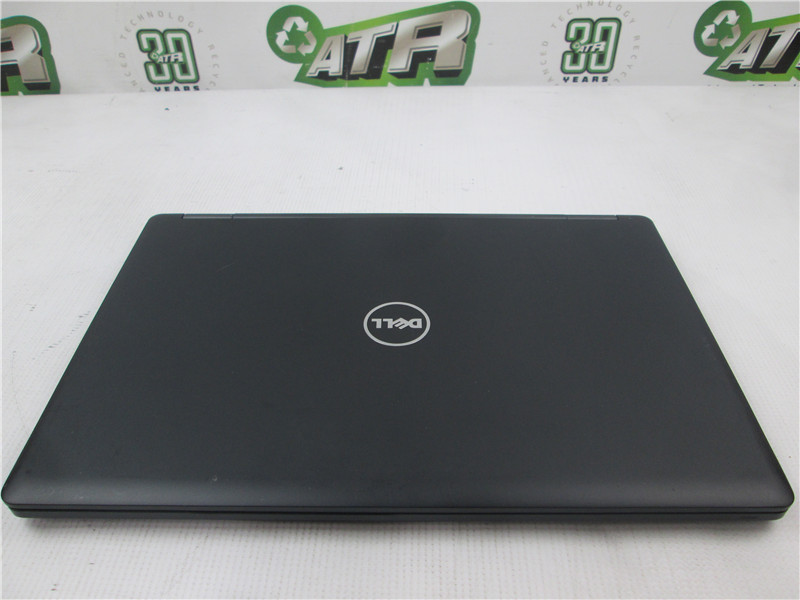 Dell Latitude 5580 Laptop i5-6300U 2.4GHz 8GB 500GB FHD No OS Grade C
