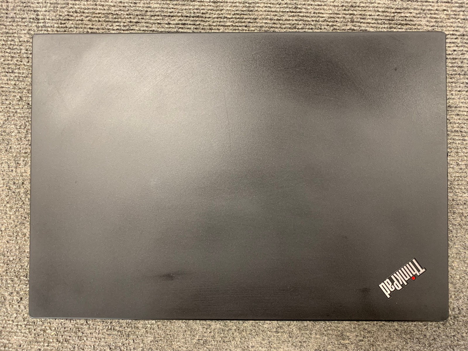 Lenovo ThinkPad P14s Gen 2i 14″ Laptop i7-1165G7 16GB RAM 512GB NVMe, As Is