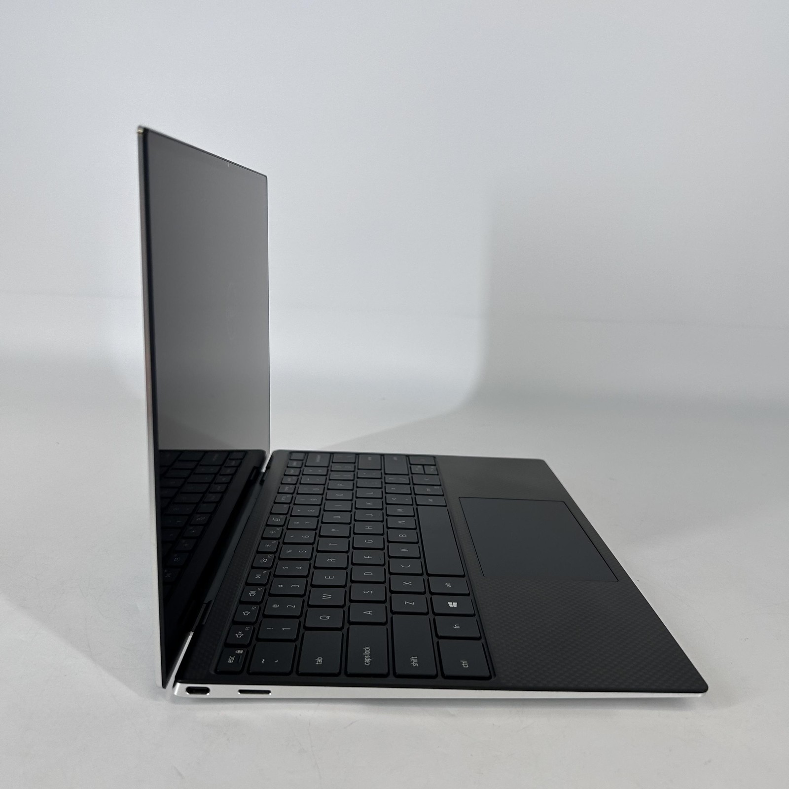Dell XPS 13 9300 2020 Gray UHD+ TOUCH i7-1065G7 1.30GHz 16GB 512GB SSD Good