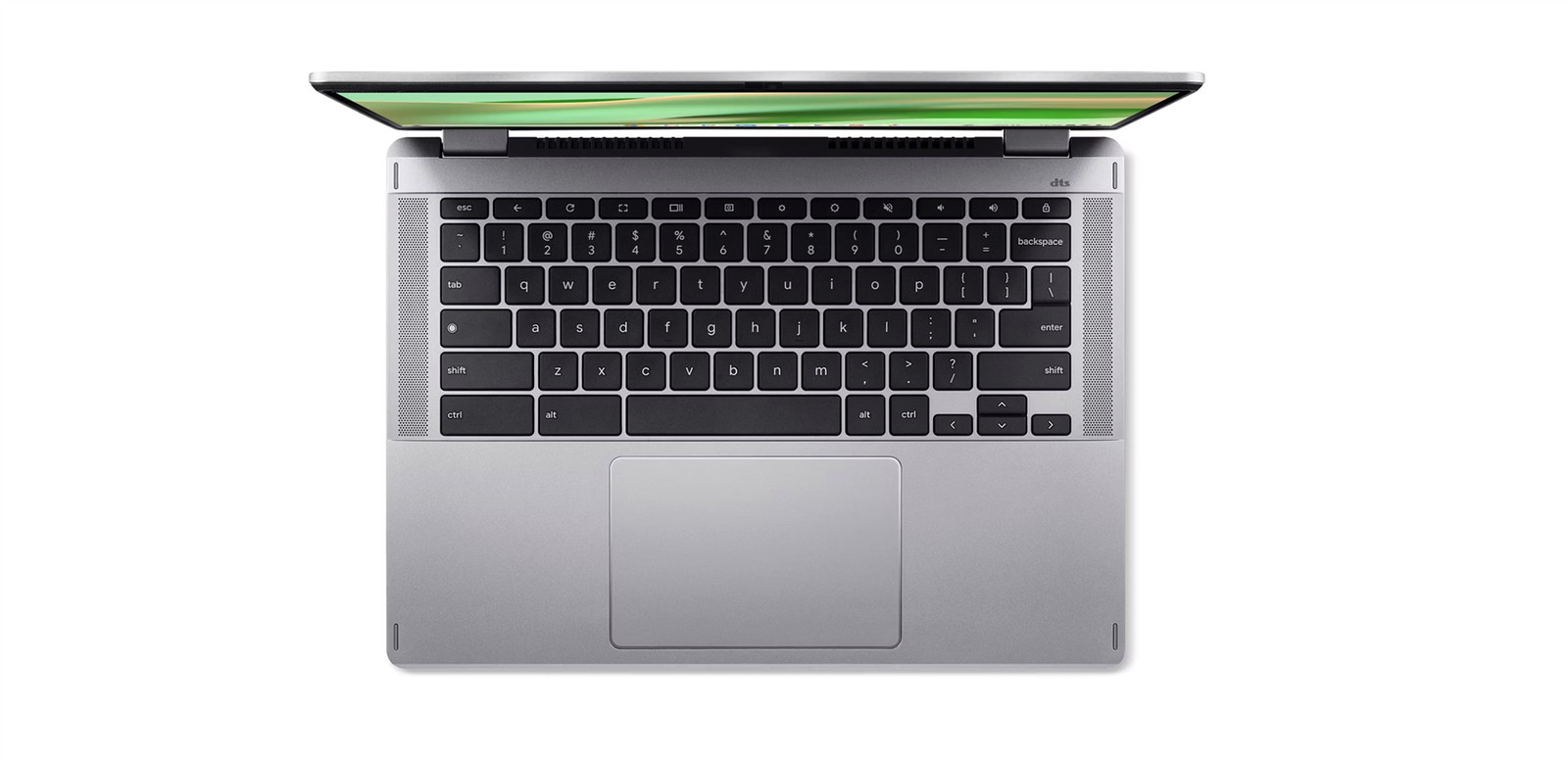 Acer CP314-2HN 14″ Intel 4 Core N200 G12 4GB Ram 64GM eMMC ChromeOS Refurbished