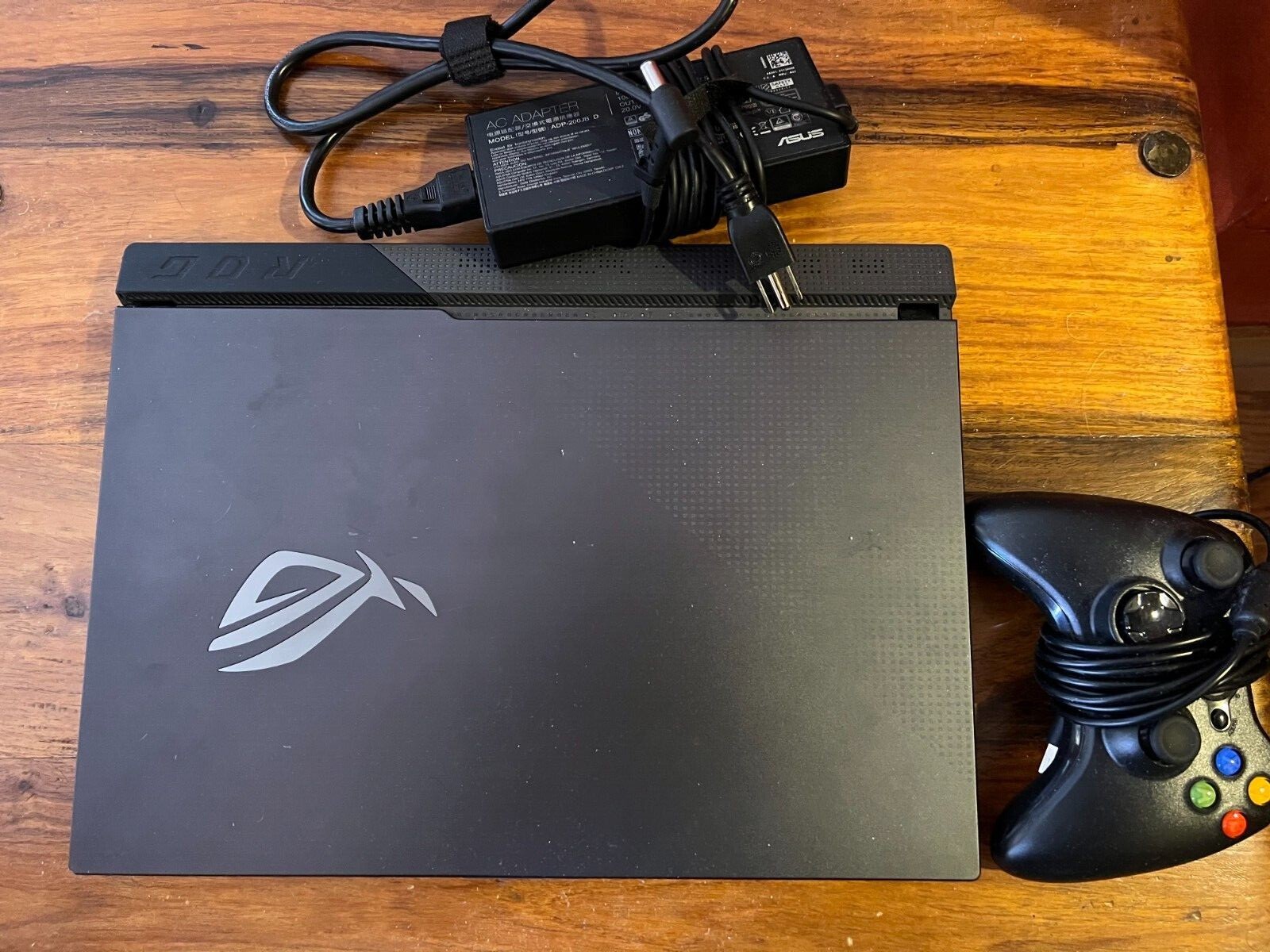 ASUS ROG Strix G15 Gaming Laptop, 15.6” FHD Display, 16GB/1TB