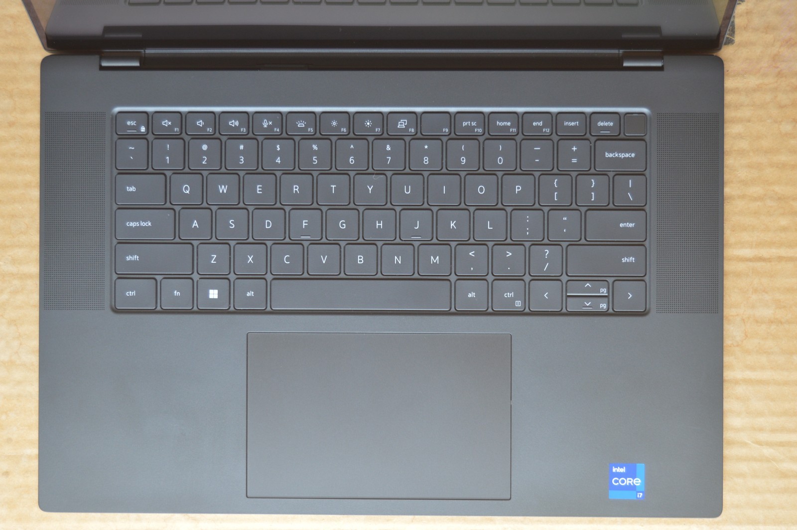 DELL PRECISION 5680 16″ 4K UHD+ OLED Touch i7-13800H 32GB 512GB RTX A1000 #7