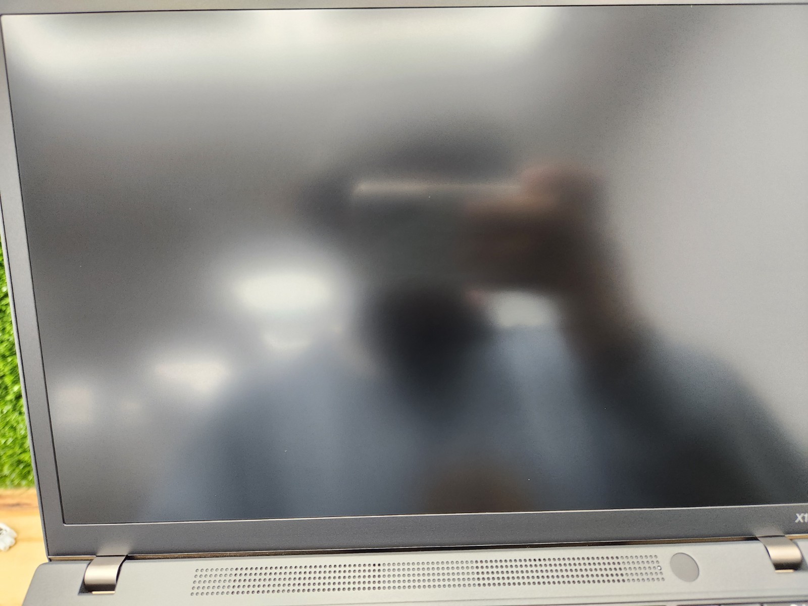 Lenovo ThinkPad X13 Gen 2 13.3″ FHD+ i7-1185G7 16GB 256GB SSD Windows 11 Pro ~
