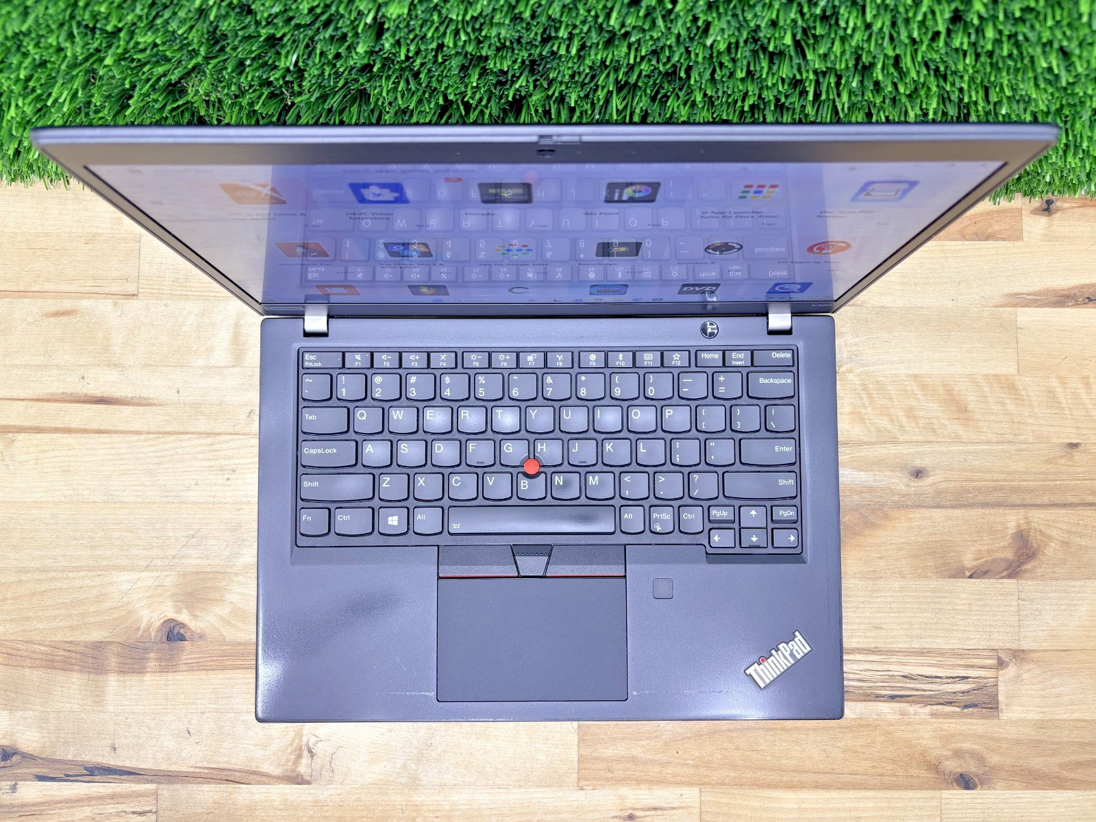 Lenovo ThinkPad X390 Intel i7-8th Gen 1.90GHz 16GB RAM 256GB SSD Windows 11 Pro*
