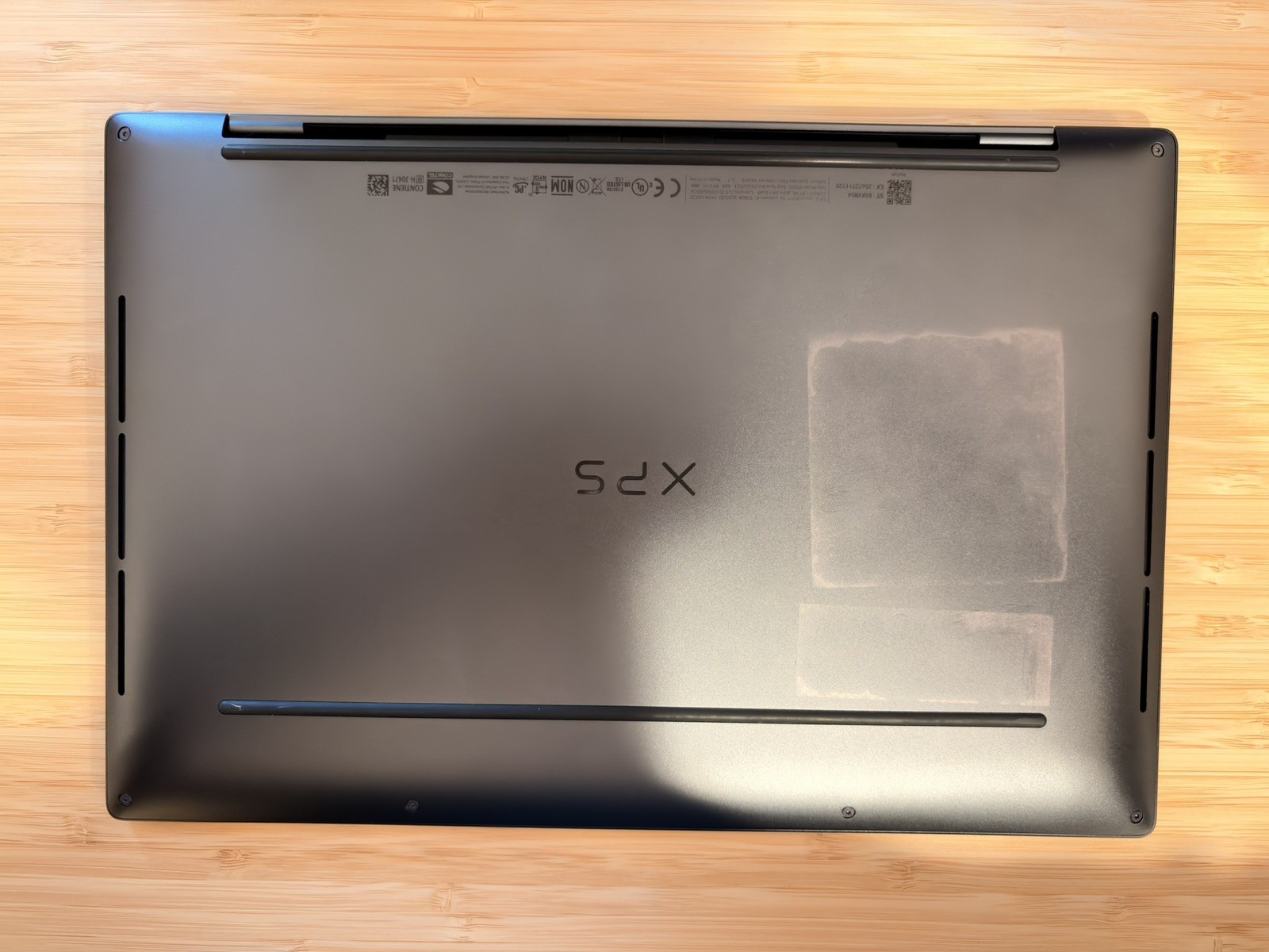 Dell XPS 13 9350 13.4″ Copilot+ Laptop Intel Core Ultra 7 256V 16GB RAM 512GB