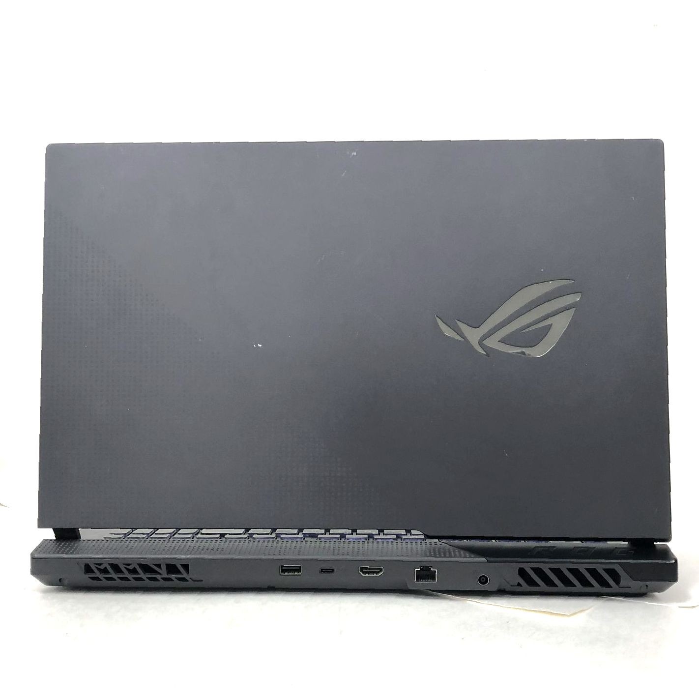 ASUS 2021 ROG Strix G17 Gaming Laptop/Ryzen 9/8GB/No HD