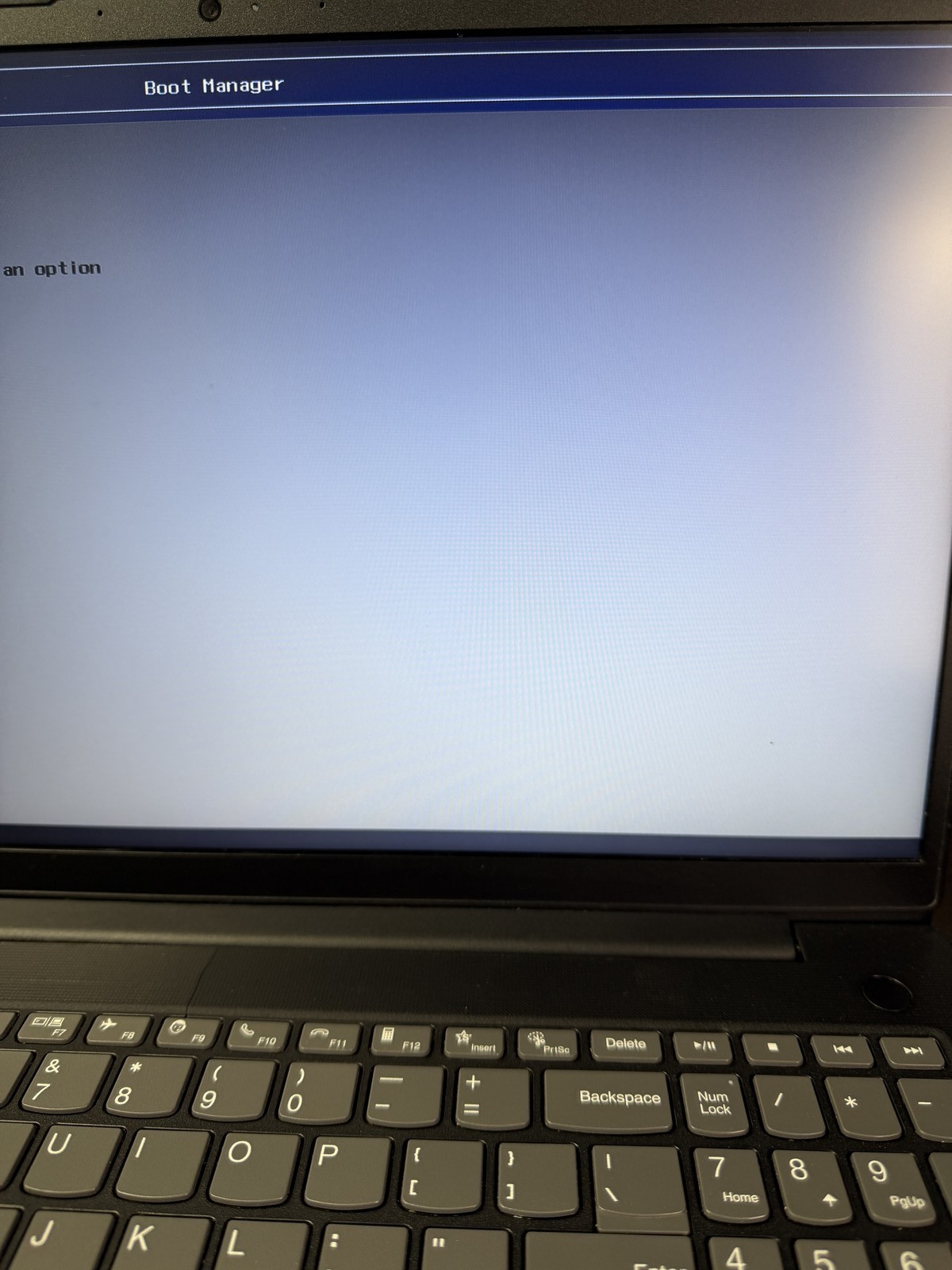 Lenovo V15 (G2) ITL 15.6″ -i3-1115G4- 8GB 256GB No OS Read