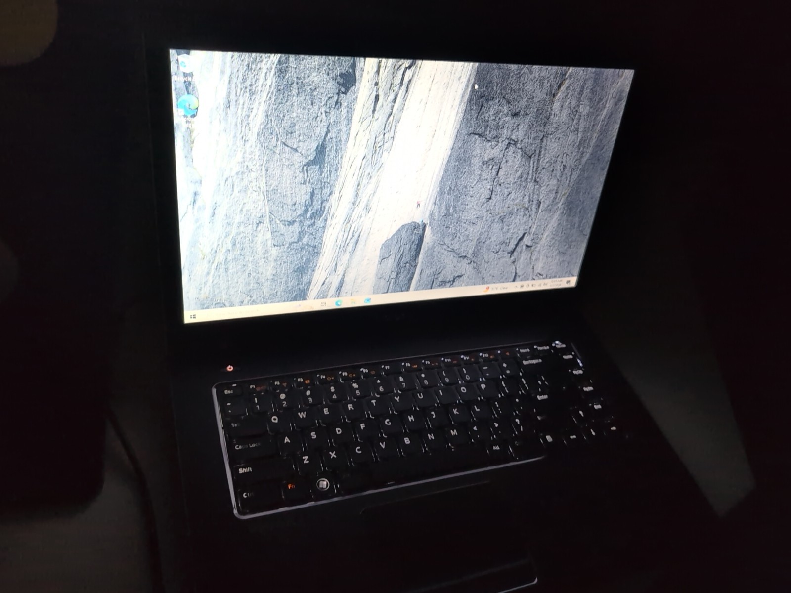 Dell Vostro 3550, I5-2450M 2.5GHz, 12GB RAM, 500GB HDD, Windows 10 Home Fast