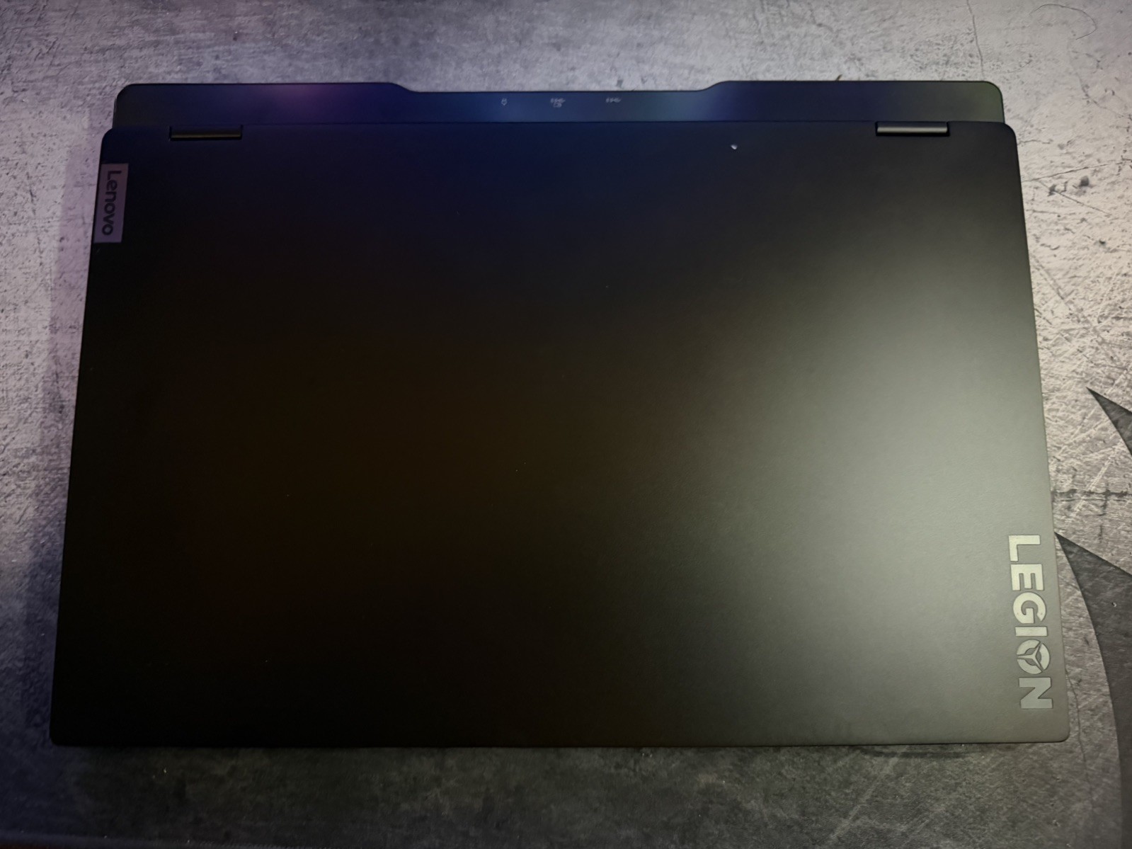 Lenovo Legion Slim 7 15.6″ Gaming Laptop Ryzen 7 5800H 16GB 2TB SSD RTX 3060