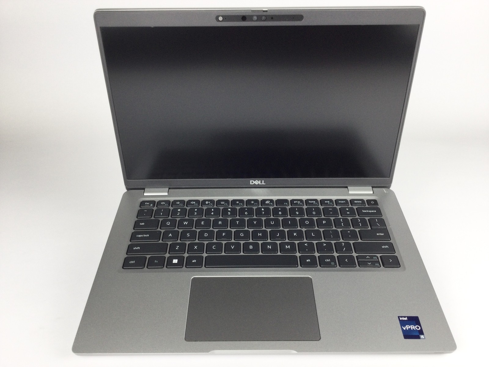 Dell Latitude 5430 14″ i5-1245U 32GB 512GB Windows 11 Pro No AC Adapter *READ*