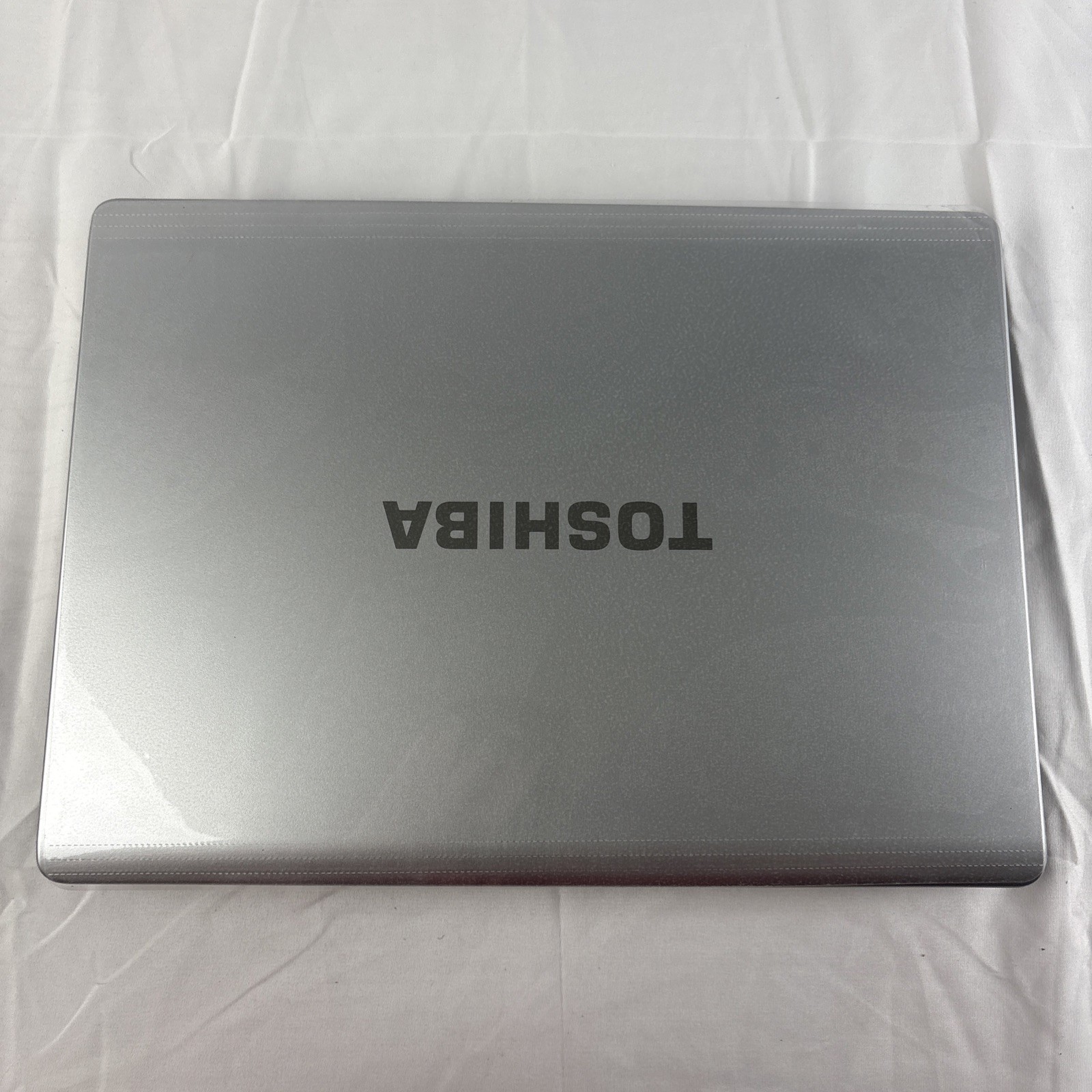 Toshiba Satellite L305-S5920 2GB SDRAM 160GB HDD 15.4” Laptop New Tested