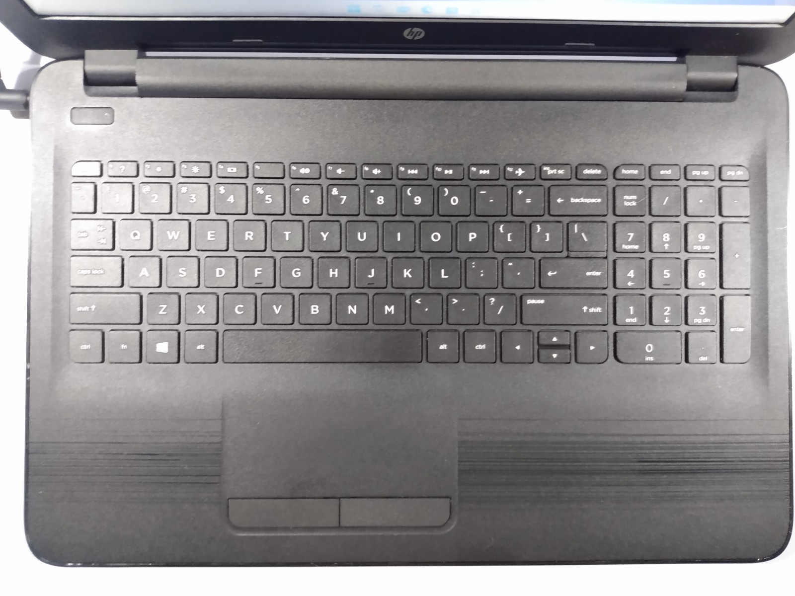 Hp 15-BA009dx laptop windows 11