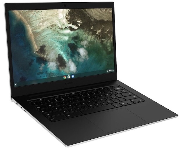 Samsung Chromebook Go 14″ Intel Celeron N4500, 4GB RAM 128GB eMMC