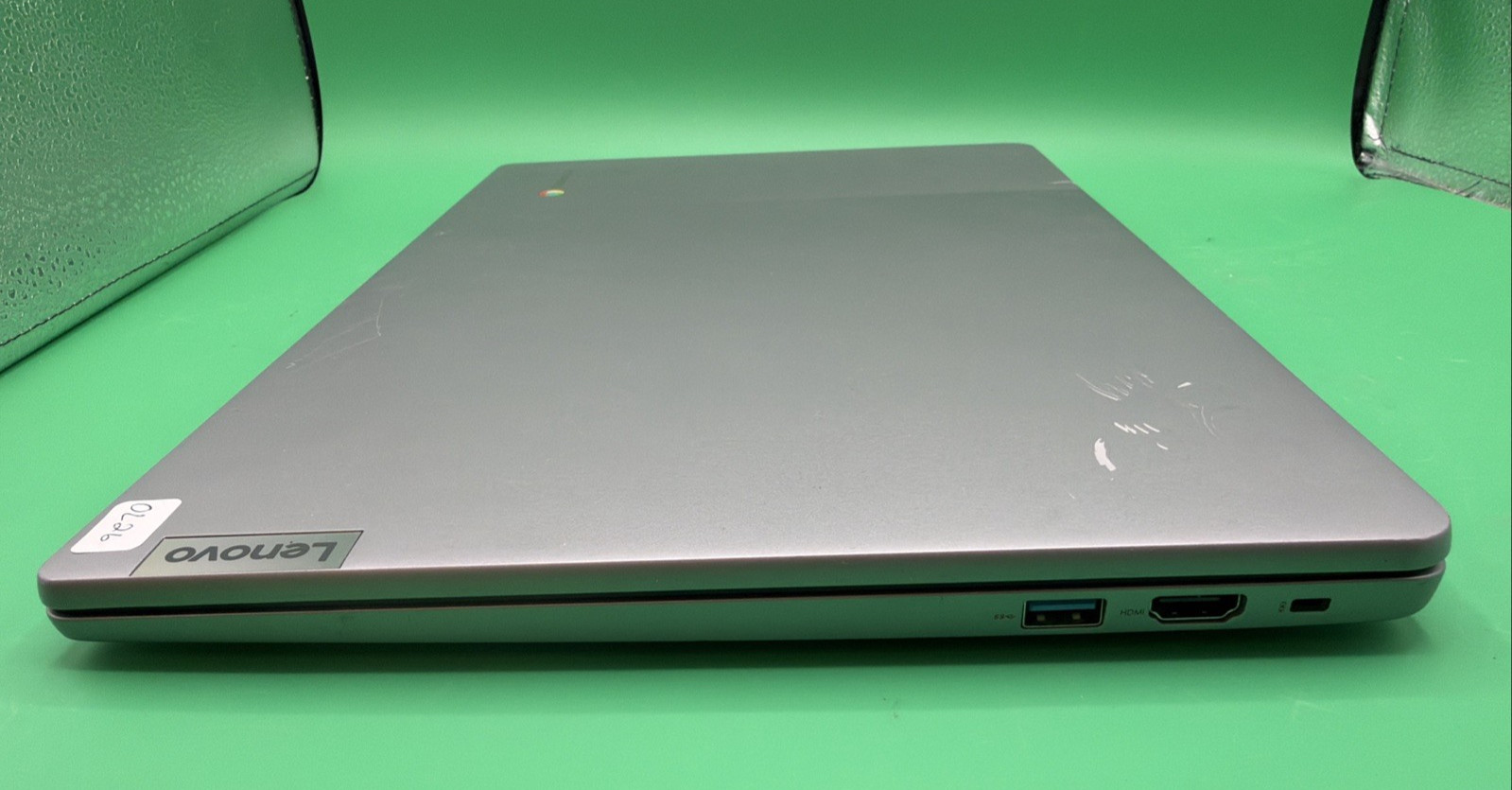 Lenovo IdeaPad 3 Chromebook 15IJL6 15.6″ 4GB 64GB eMMC Needs Chrome OS