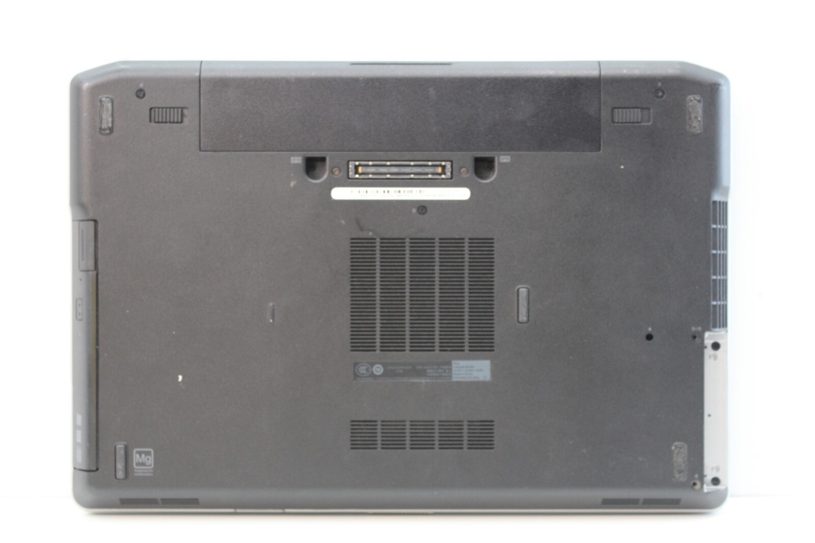 Dell Latitude E6430 i7 14″ Laptop No OS, HDD, or Charger #1C-67