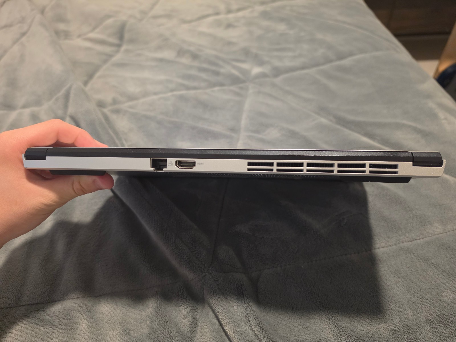 System76 Darter Pro (darp10 14″) Intel Ultra 5 125H – 64GB RAM – 1TB SSD