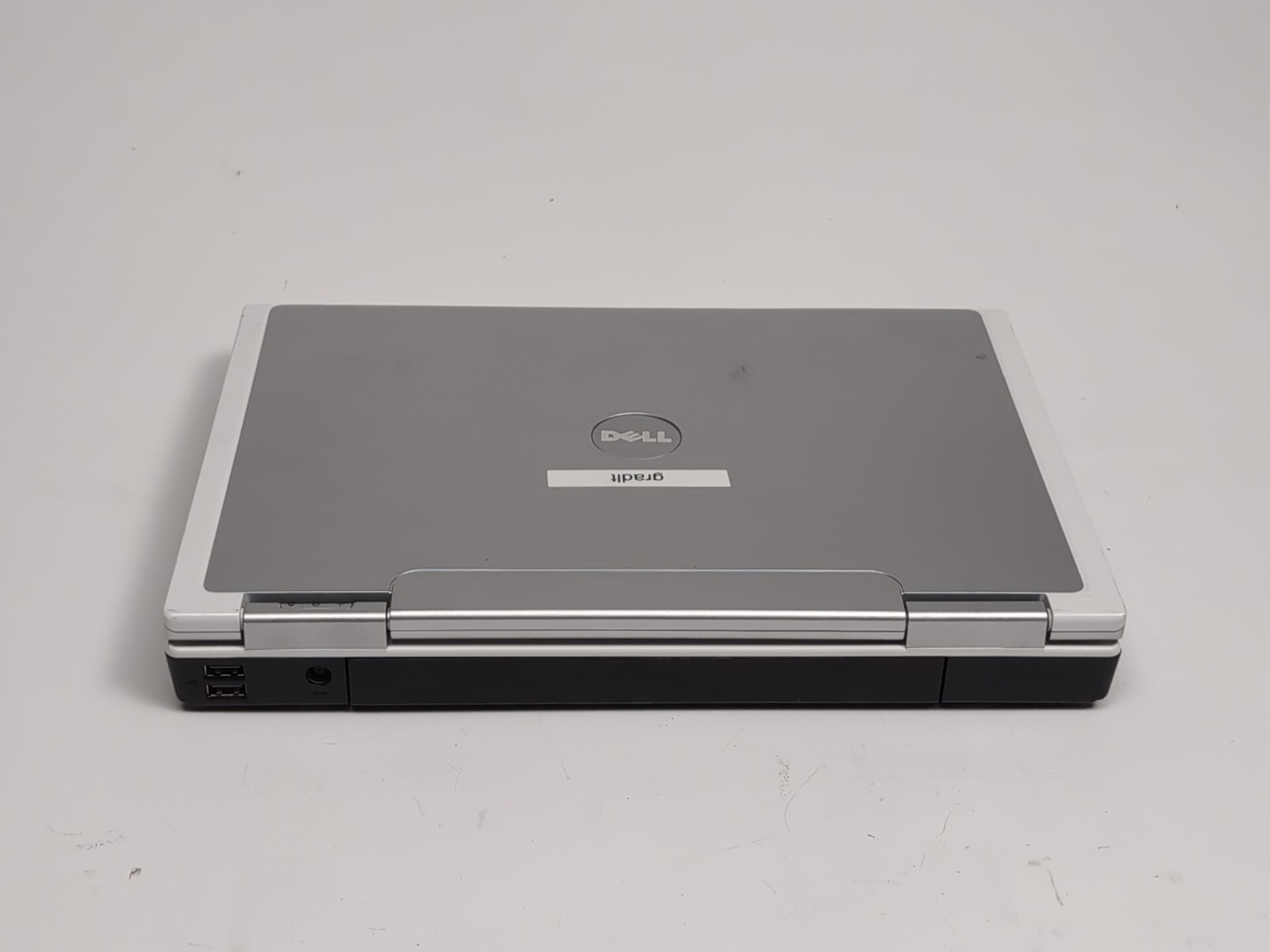 Dell Inspiron 630m Pentium M Centrino 2GHZ 1GB DDR3 RAM No HDD No OS No Power