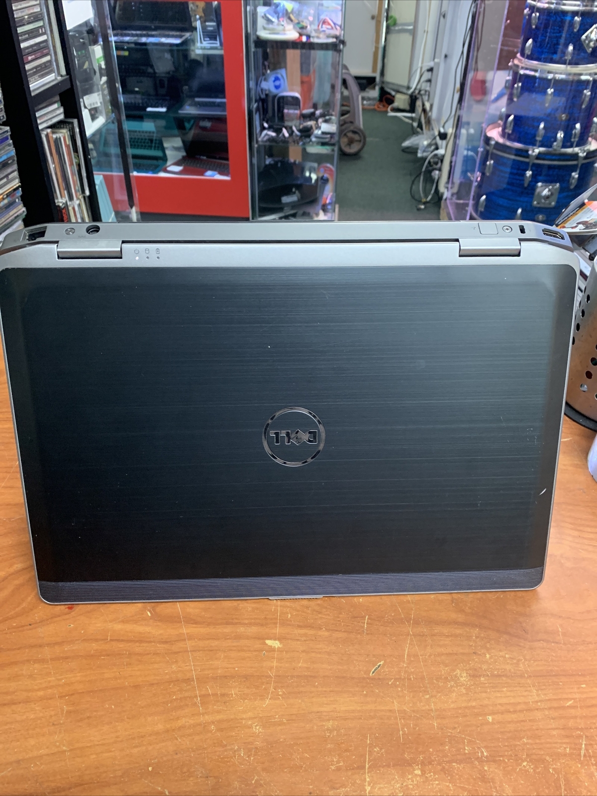 Dell Latitude E6430 Laptop i5-3320 2.60 GHz 4 GB 750 GB 14″ NO WIFI WIN 7PRO