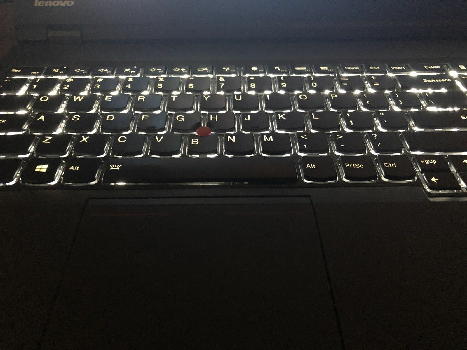 Workstation Thinkpad W541 i7-Quad EXTREME FAST 3TB SSD 32GB 15.6 3K K2100M DOCK