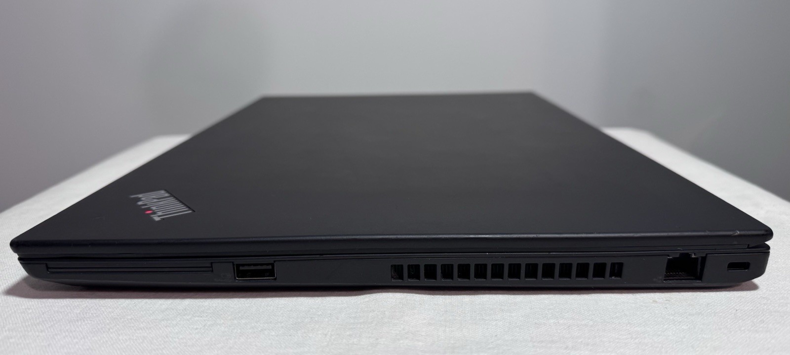 LENOVO ThinkPad P15s Gen1 i7 15.6″ 16GB RAM 512GB SSD WIN11P NVIDIA Quadro P520