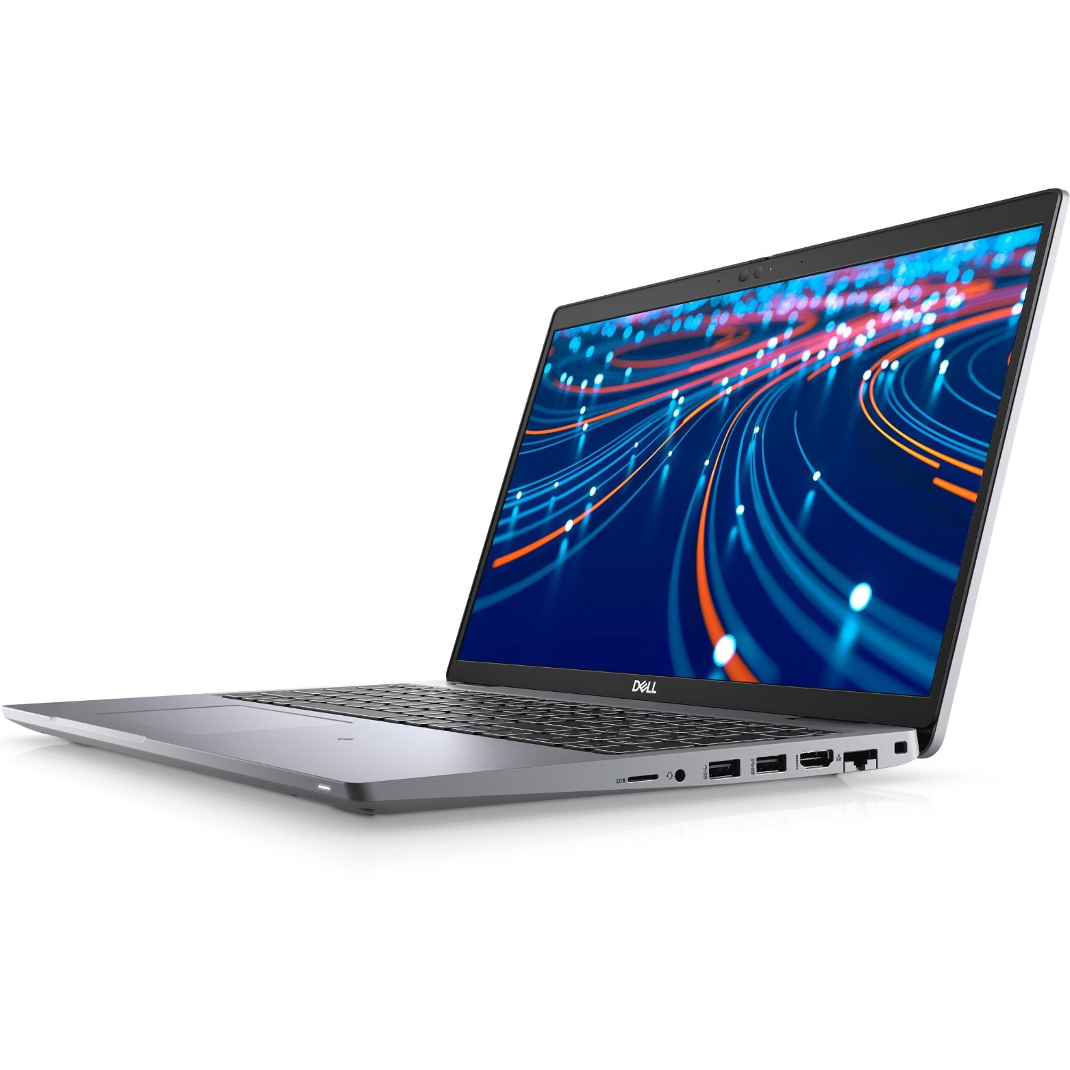Dell Latitude 5520 15″ FHD Intel i7-1185G7 3.00 GHz 16 GB 512 GB SSD W11P Laptop