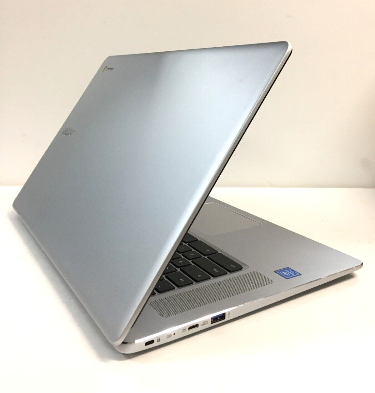 Acer CB515-1HT-P39B 15.6″ Touchscreen Laptop, Intel N4200/4GB/32GB eMMC/ChromeOS