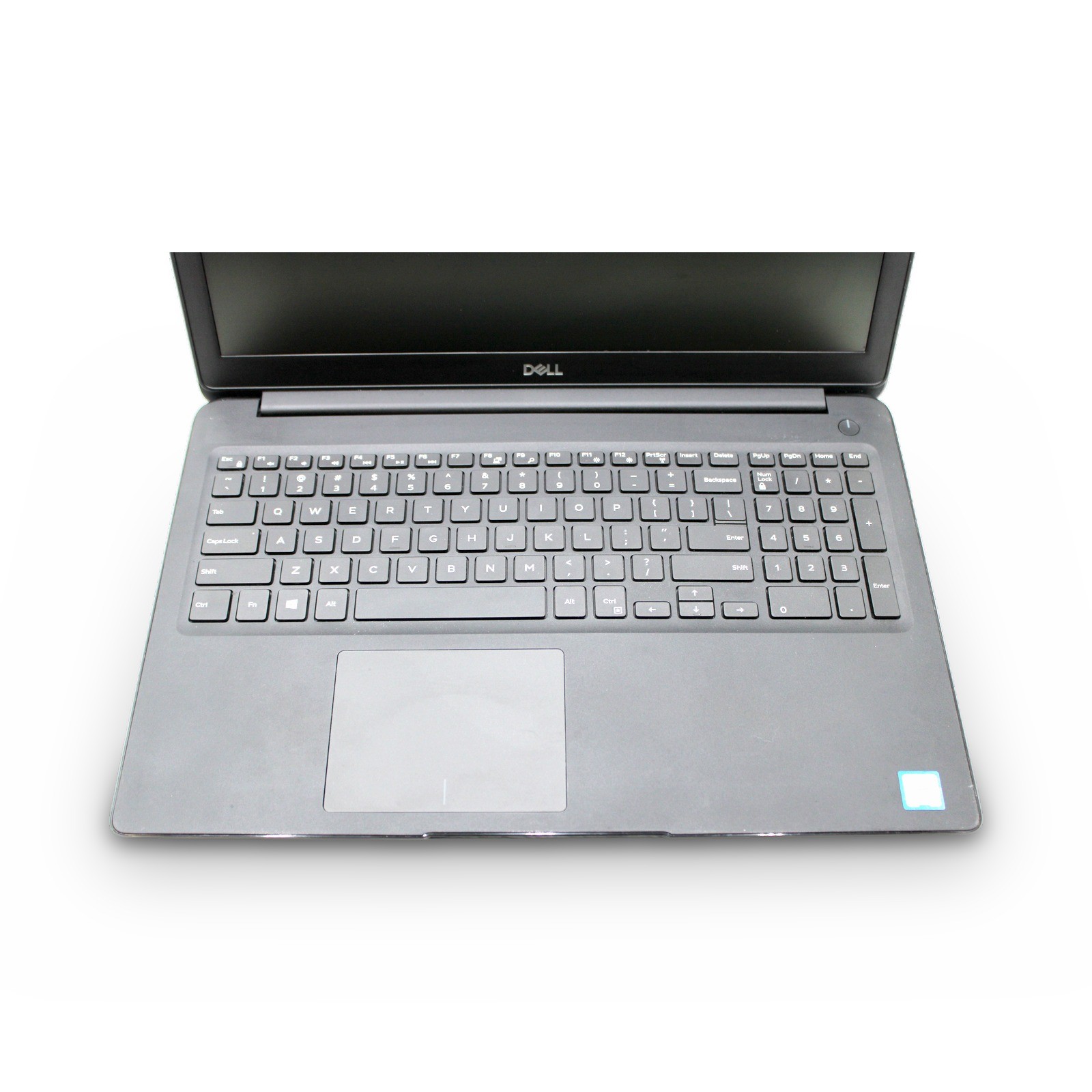 Dell Latitude 3500 15.6in i5-8265U 16GB Grade B No OS, Drive, Battery,Power Cord