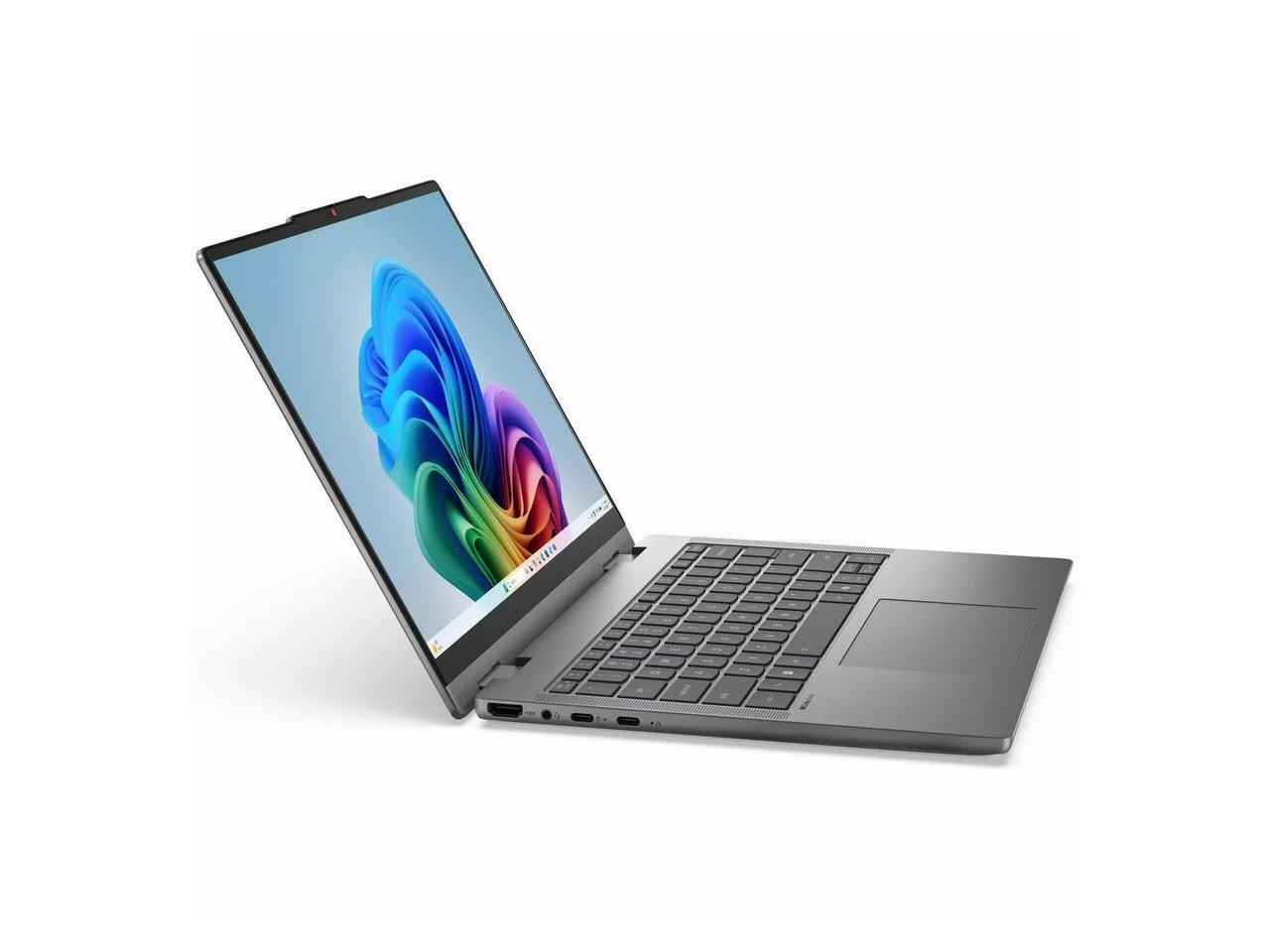 Lenovo IdeaPad 5 14IPH11 83UG0008US 14″ Touchscreen Convertible Copilot+ PC