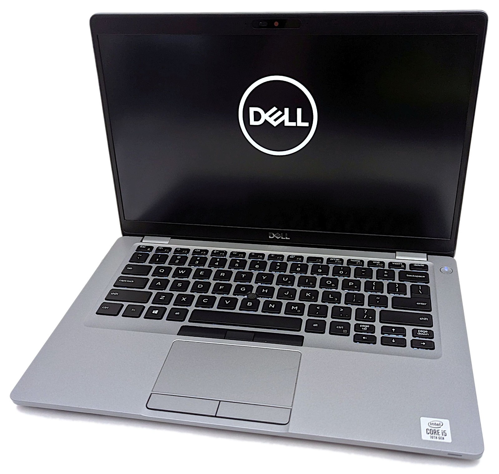 Incomplete Dell Latitude 5410 14″ Laptop Intel Core i5-10210U 1.60GHz 16GB RAM