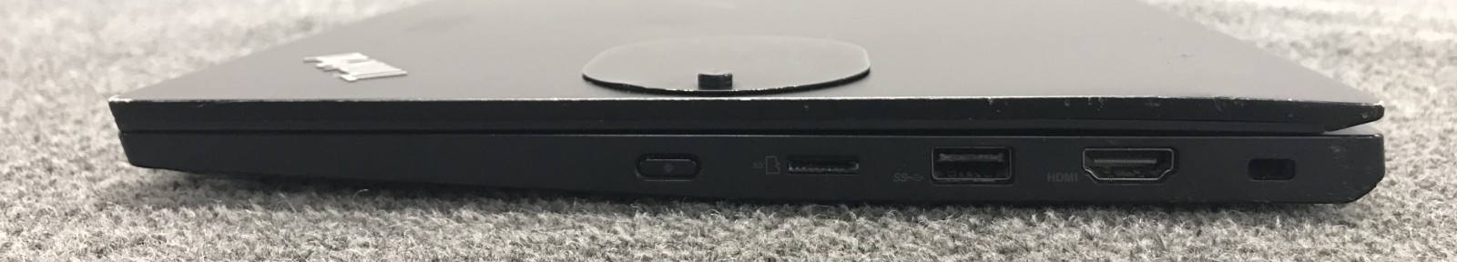 Lenovo ThinkPad L13 Gen 2 13.3″ Laptop i5-1135G7 8GB RAM 256GB NVMe, As Is