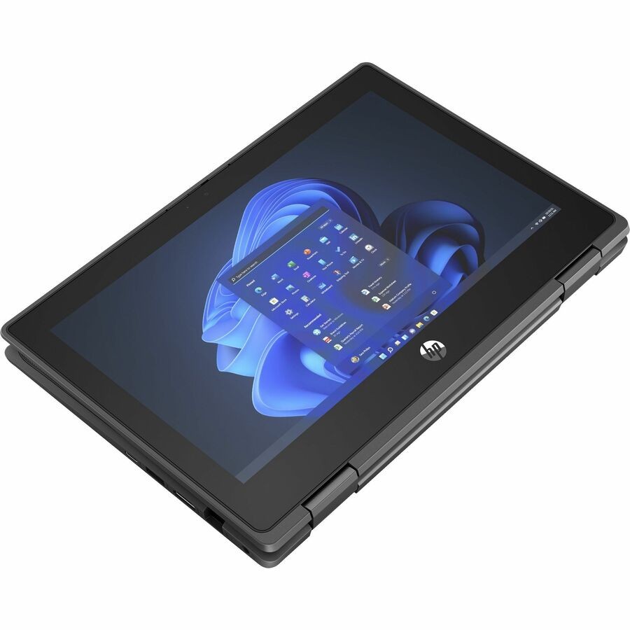 HP Certified Refurbished: Pro x360 Fortis 11 G10 11 Touchscreen Convertible 2 i