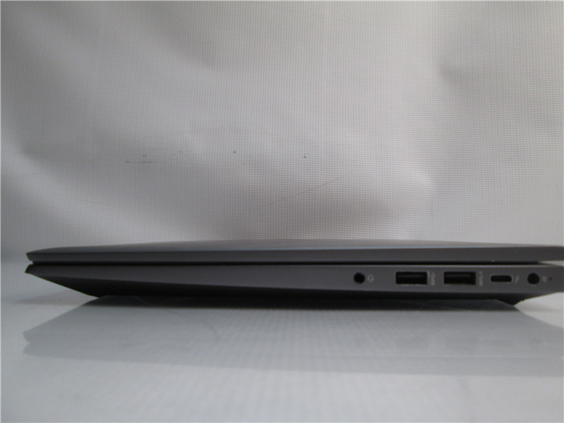 HP ZBook Power Laptop i7-11850H 32GB 512GB SSD 16in Win11 COA Grade C