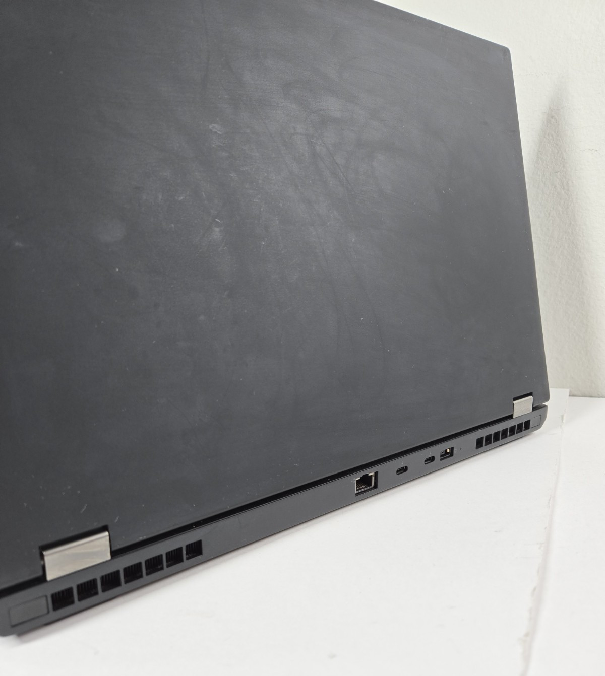 LENOVO ThinkPad P53 i7-9750H 32GB RAM 1TB SSD Quadro T2000 Win11Pro
