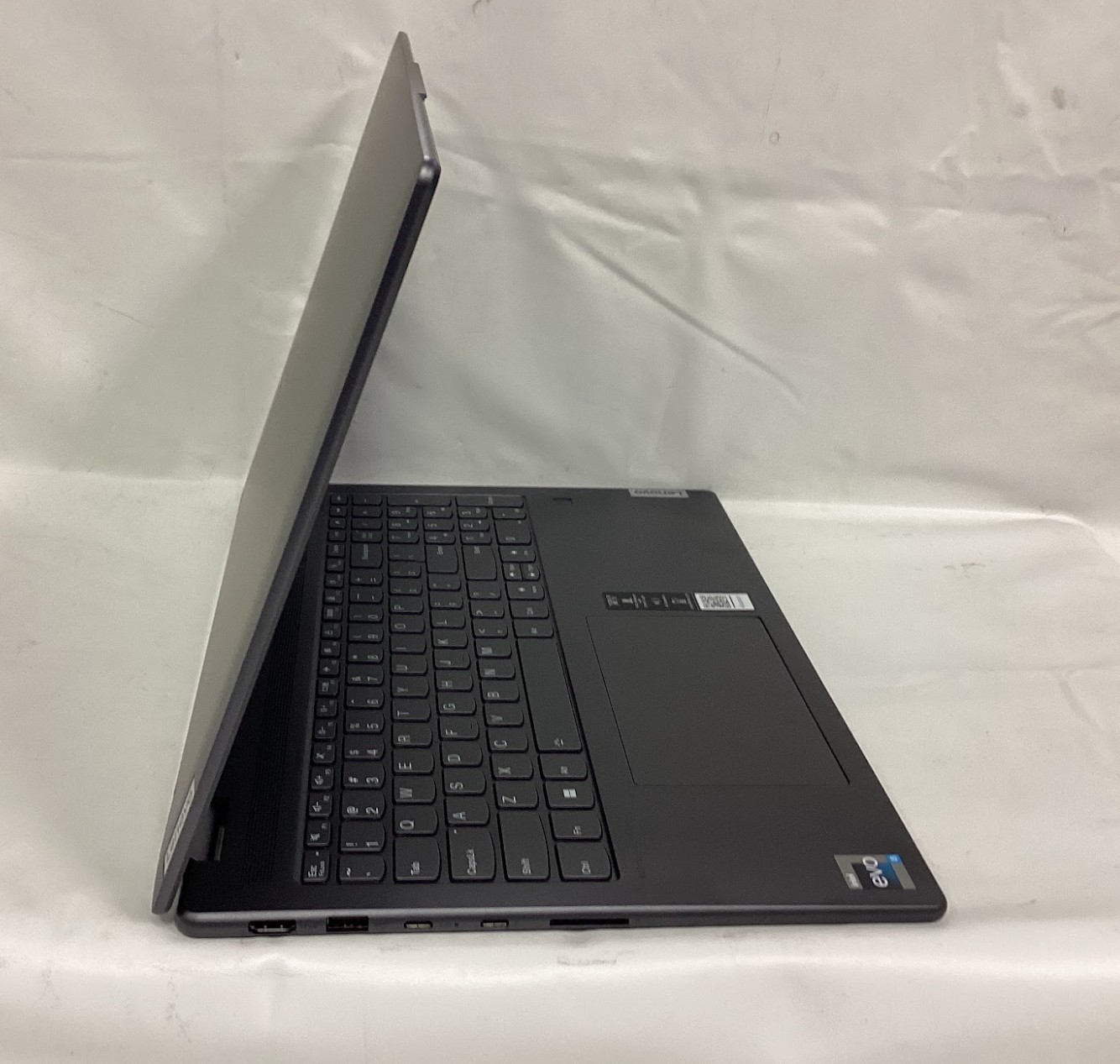Lenovo Yoga 7 16″ 2.5K Touch 2-in-1 Laptop,Intel Core i5-1240P 8GB/256GB,Win 11H