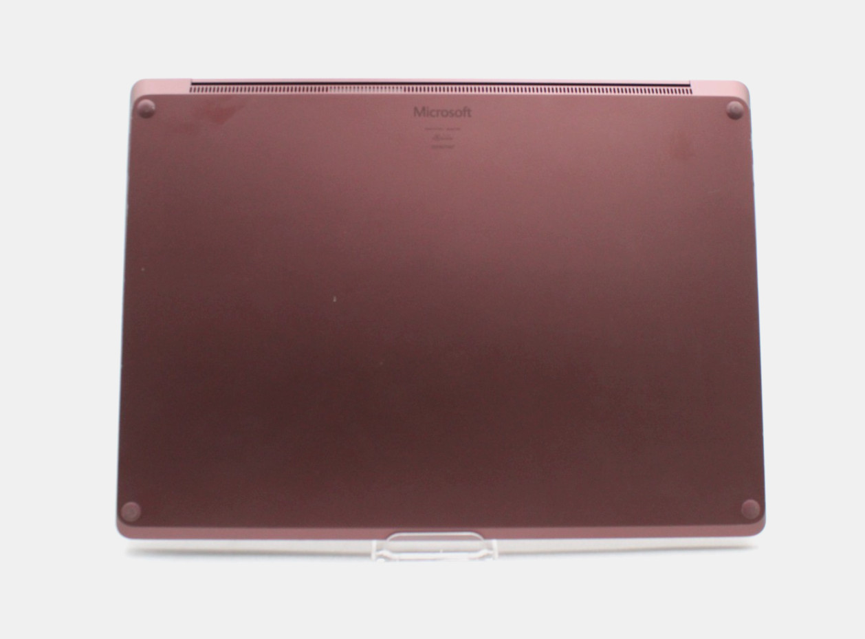 Surface Laptop 1769 i5-7200u 8GB Ram 256GB Windows 11 pro Burgundy