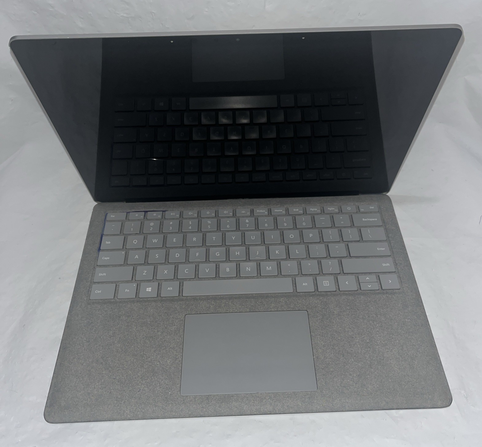 Microsoft Surface Laptop 2 1769 i5-8350U@1.7GHz, 8GB RAM, 128GB SSD *READ*