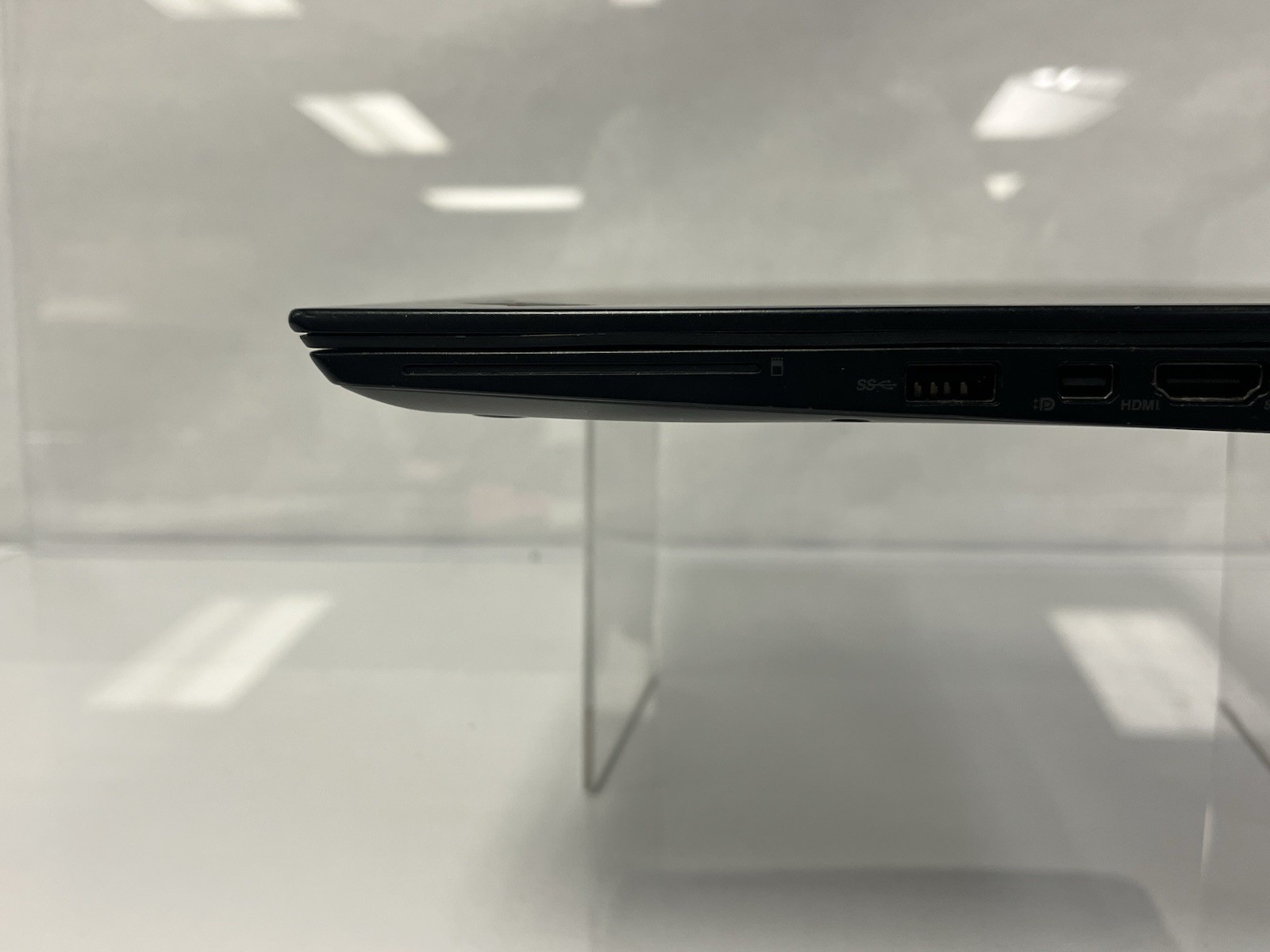 Lenovo ThinkPad T460s Core i5-6200U @ 2.30GHz 8GB RAM 256GB SSD #1