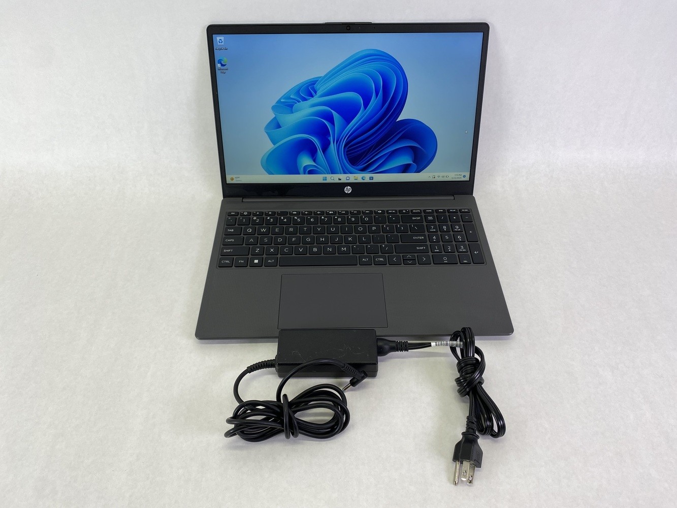 Hewlet Packard 255 G10 15.6″ Laptop AS IS Won’t Turn On